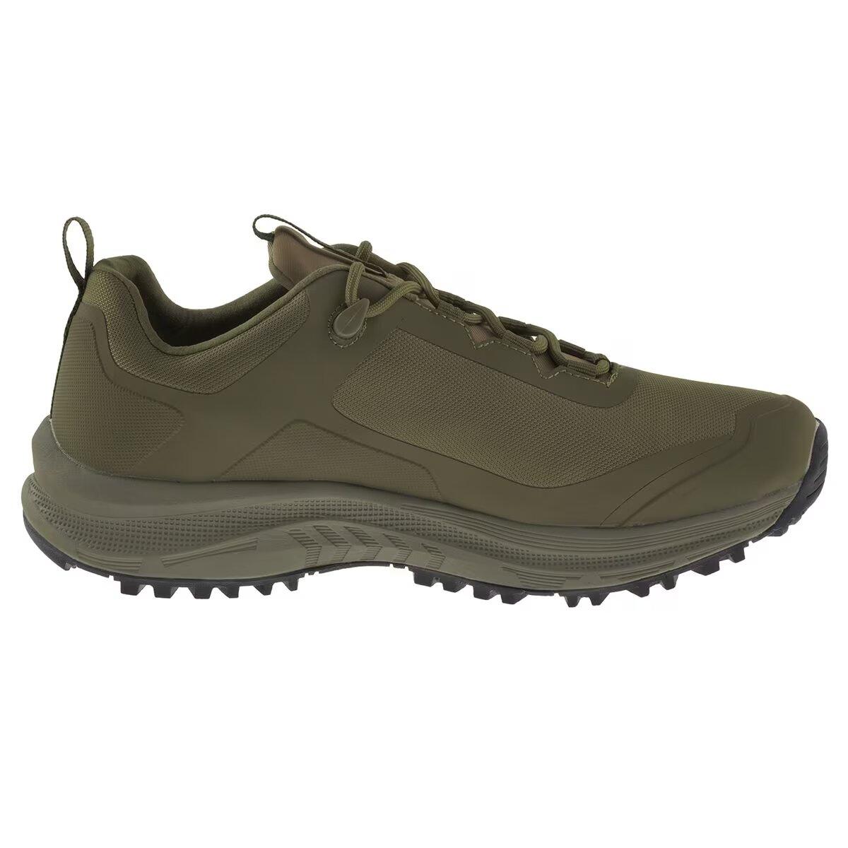 Кросівки Mil-Tec Tactical Sneaker Olive Фото 3